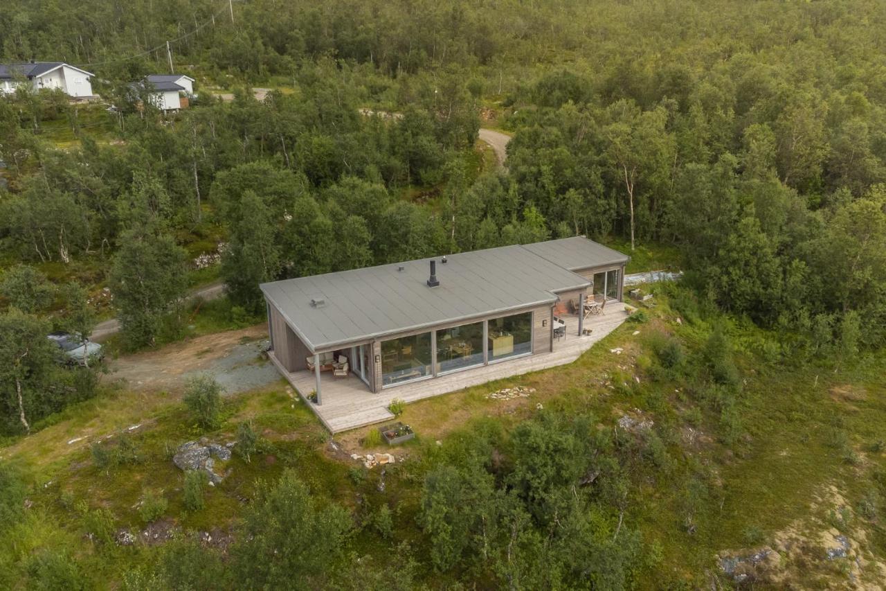 Indulge in beautiful nature&amazing views. Mortenhals Exterior foto