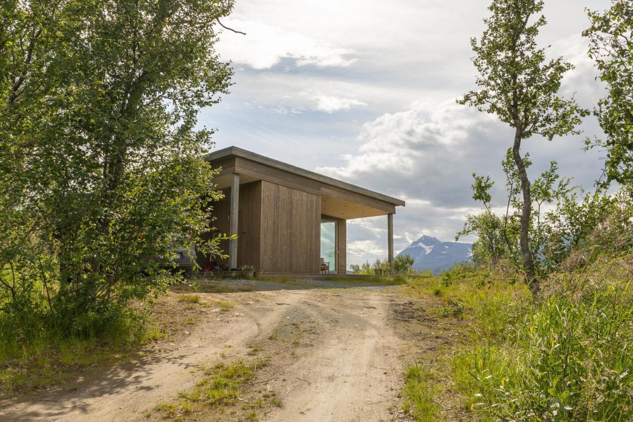 Indulge in beautiful nature&amazing views. Mortenhals Exterior foto